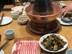 -额尔敦传统涮(体育场店)
