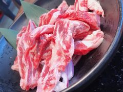 -九田家黑牛烤肉料理(珠江摩尔店)