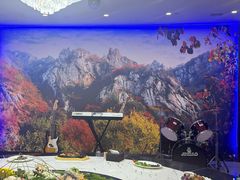 -高丽馆(尊茂店)