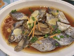 -福建闽珍饭店·宁德大黄鱼(解放南路店)