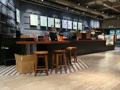 -星巴克(深圳五洲星苑店)