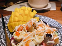-星叶·东南亚料理(宁波万象汇店)