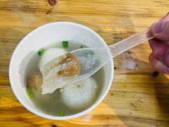 -同利肉燕老铺(澳门路店)