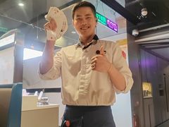 -海底捞火锅(外滩店)