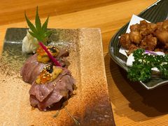 -大岛日本料理铁板烧(南通大饭店)