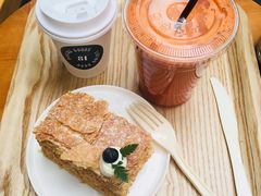 拿破仑-81BAKERY(大学路店)