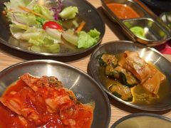 -西塔老太太泥炉烤肉(武汉摩尔城店)