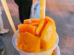 -吾饮良品水果茶(江汉一路店)