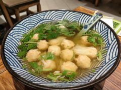 -北丐先生·野馄饨烧烤(雨花万象店)