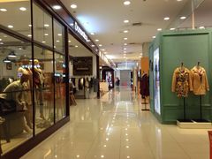 -南城百货(亭江店)