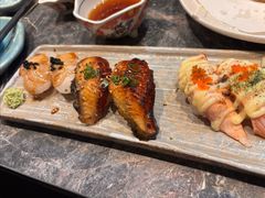 -炙柒Sekinana·精致日料(合生汇店)