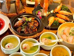 -蝦塘·中国餐馆(城墙南马道巷店)