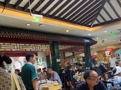 -东来顺饭庄(王府井步行街店)