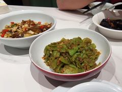 -楚山晓·湖北菜(武汉光谷K11店)