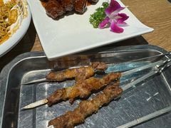 -直隶安家牛肉罩饼(建华店)