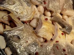 红胡椒焗东海黄鱼-晓粤·惹味粤菜(凯德乐峰广场店)