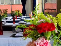 -马克西姆俄罗斯餐厅(通亚街店)