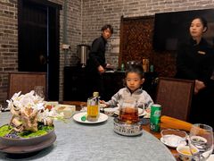 -猪肉婆私房菜(容桂总店)