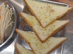 -英雄故事地摊烤肉(马驹桥店)