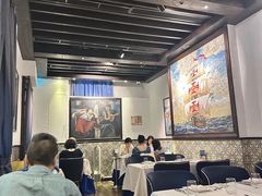 -安东尼奥餐厅