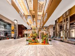 -徐州博顿温德姆酒店(高铁东站店)