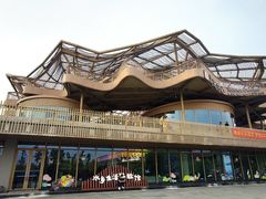 -江门古劳水乡旅游区