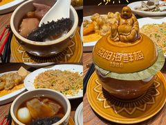 -紫阳海鲜楼·传承闽味(长乐路总店)