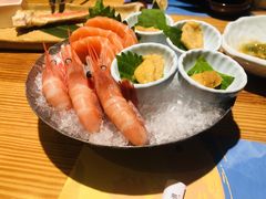 -花潮料理艺食馆(世欧广场店)