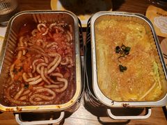 -蚝太郎 • 海鲜烧烤(Upark店)