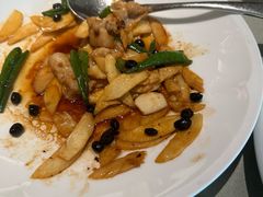 -明州小宴(文化广场店)