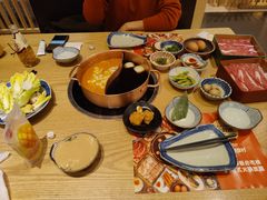 -伊豆野菜村(大族广场店)