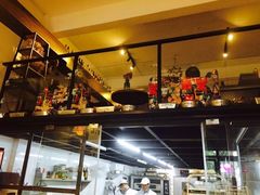 -THEDAY蛋糕(团结路店)