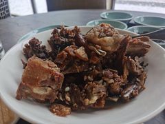 -西安凯悦酒店·湖畔中餐厅