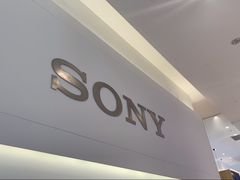 -Sony Store索尼(广州正佳店)