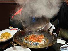-皇厨荣升名厨家宴.赣州客家菜(金鹏怡和园店)