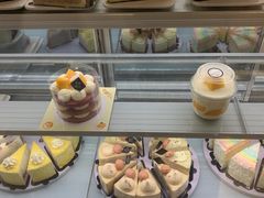 -焙丽拾光(麦凯乐直营店)