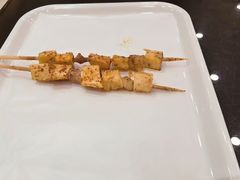 -宛平李记小吃(东关街店)