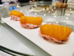 金牌泰国榴莲酥-广州酒家(昌岗地铁站店)