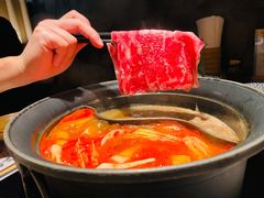 番茄锅-温野菜涮涮锅(西单大悦城店)