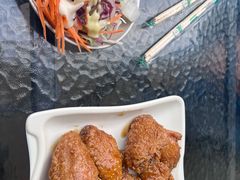 -管中炸鸡(建国道店)