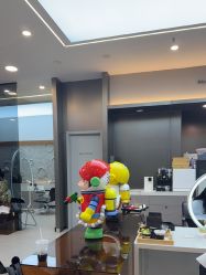 -Cima salon西玛沙龙