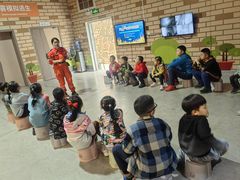 -即刻反应应急安全体验基地