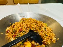 -一棠龙虾•王牌虾球(恒隆广场店)