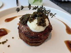 -王品牛排(郑州大卫城店)