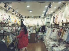 -七浦路服装批发市场