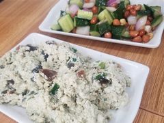 -东财大盘鸡(黑石礁店)