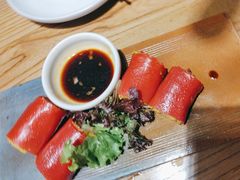 -潮粥荟·潮汕砂锅粥(槐房万达店)