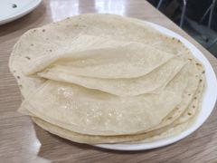 -姥家春饼店(漳州二路店)