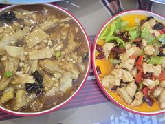 -杨记小炒老店