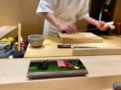 -鮨一日本料理旗舰店(总店)